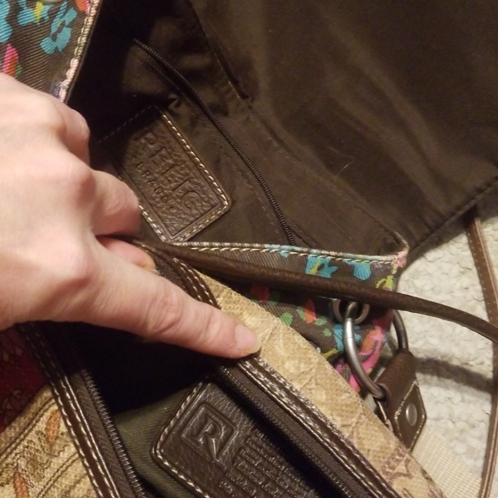 Relic wallets and purses - Picture 4 of 8